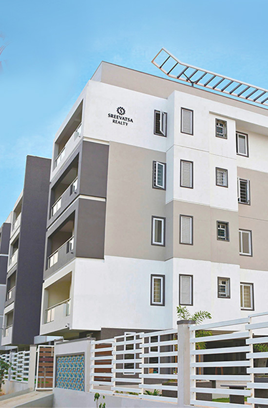 flats in Coimbatore